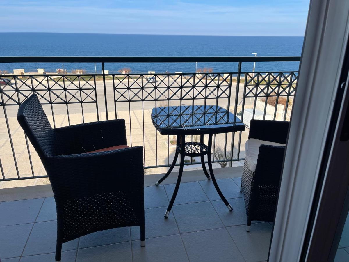 Mareincasa Dimora Luxury Villa Полиняно а Маре Екстериор снимка