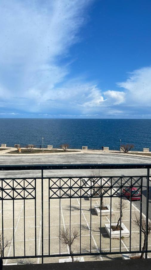 Mareincasa Dimora Luxury Villa Полиняно а Маре Екстериор снимка