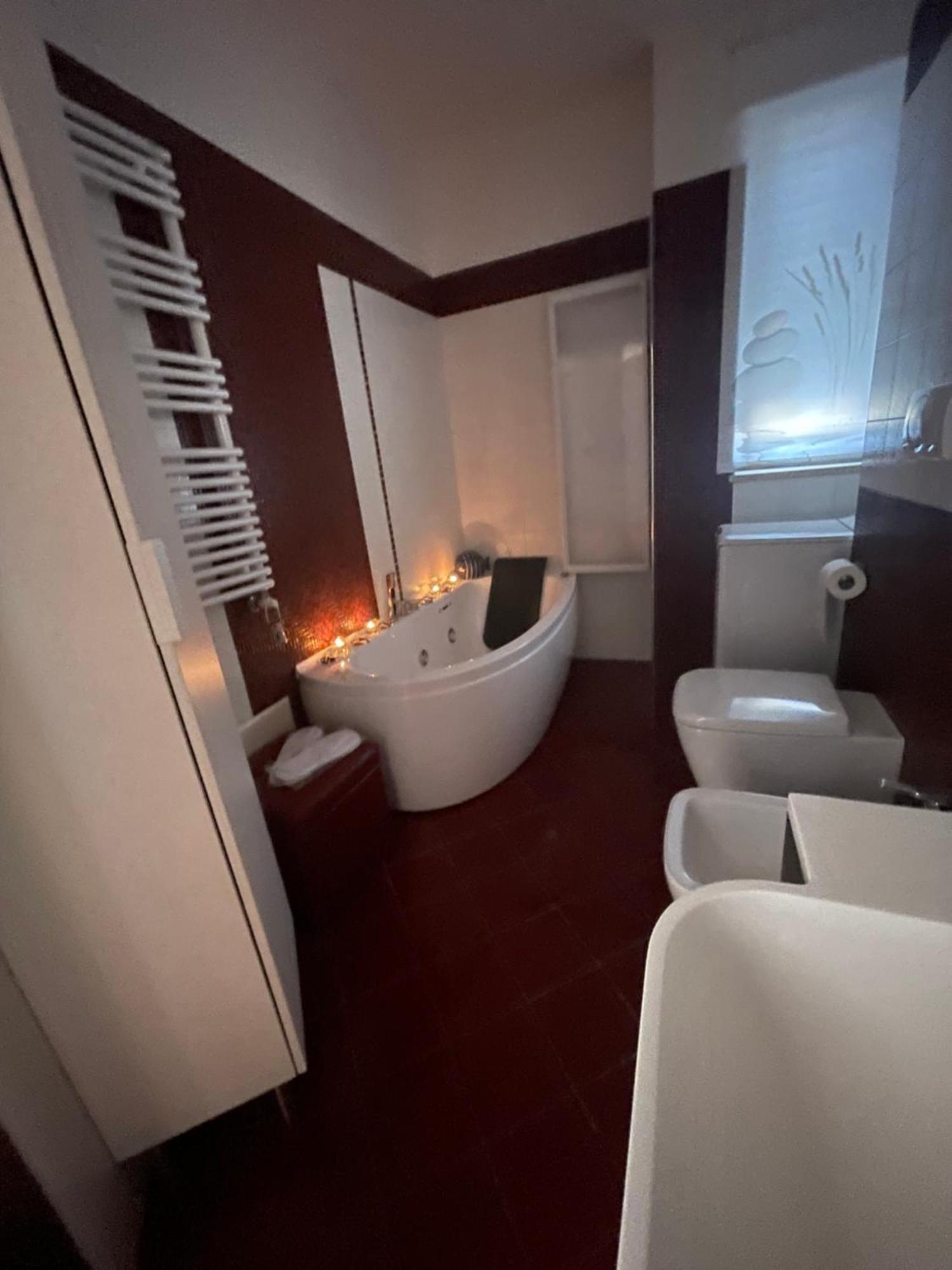Mareincasa Dimora Luxury Villa Полиняно а Маре Екстериор снимка